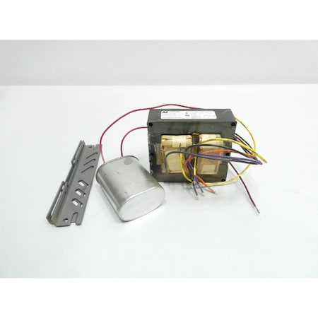 Magnetek 400W MERCURY VAPOR 120/240V-AC BALLAST H400MLTAC4M